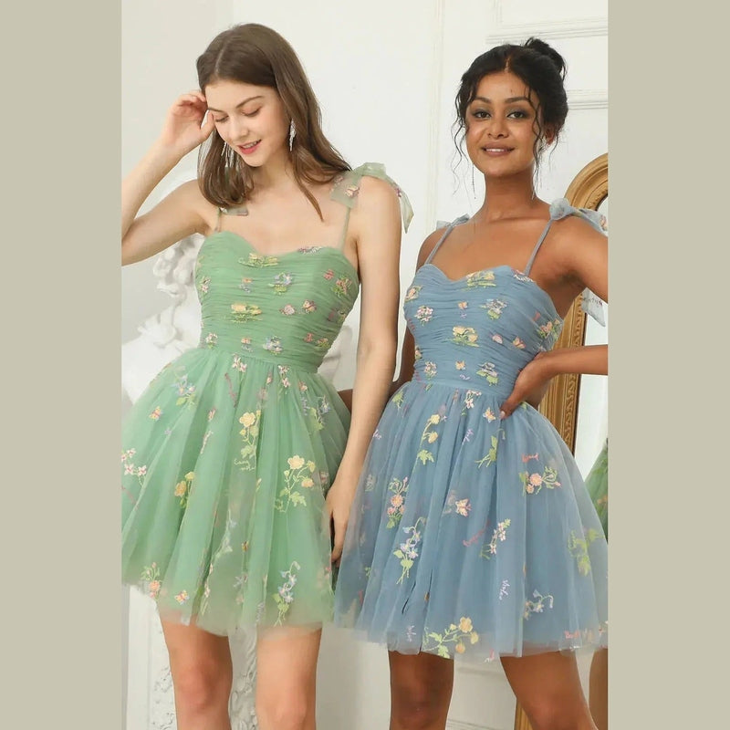 aurelia ball gown with embroidered tulle for weddings and special occasions