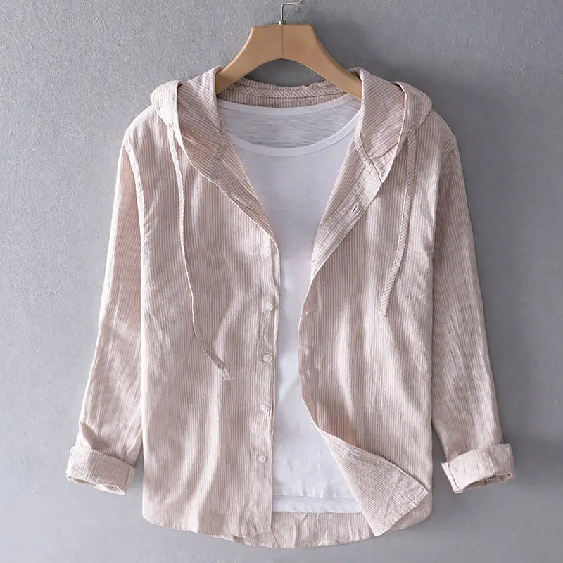 avara elegant women's blouse with classic cut for summer casual wear