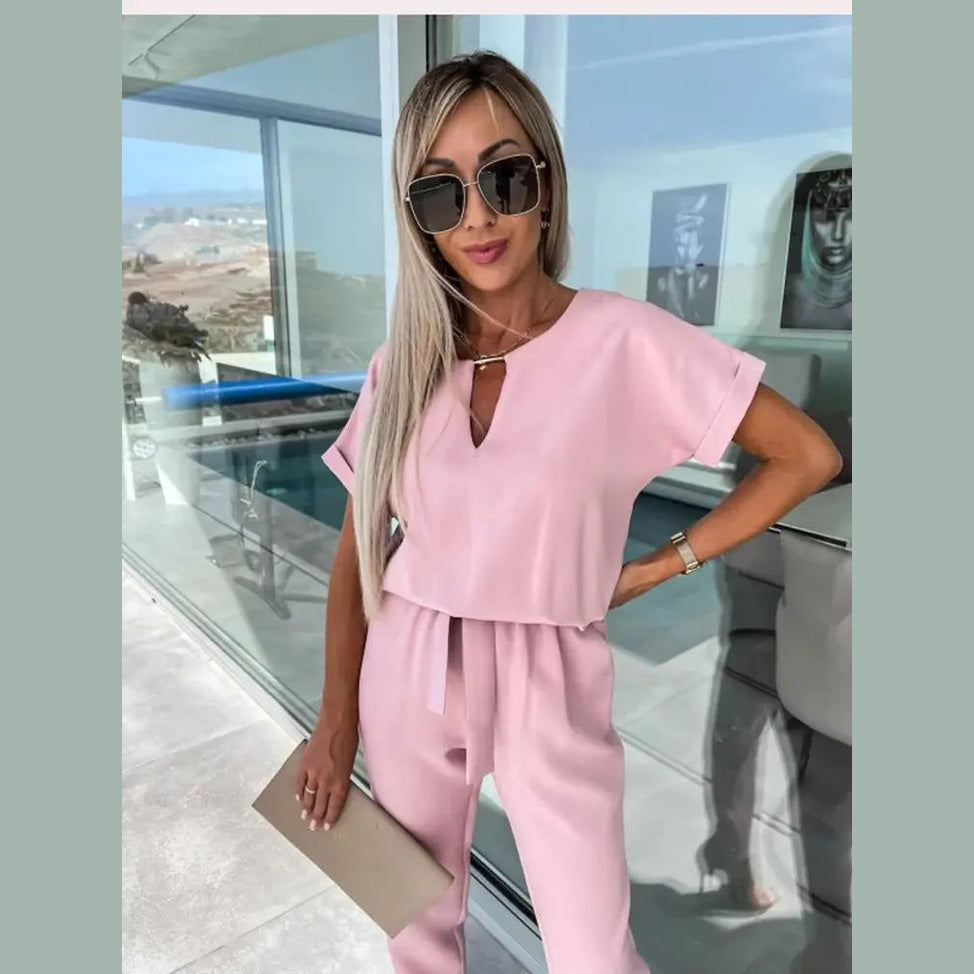 aurelia elegant women's jumpsuit with trendy design for special occasions