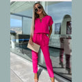aurelia elegant women's jumpsuit with trendy design for special occasions