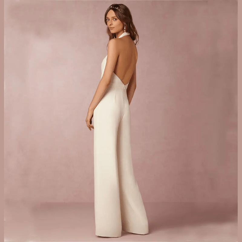 nova elara lightweight women’s jumpsuit with wide-leg design for summer outings