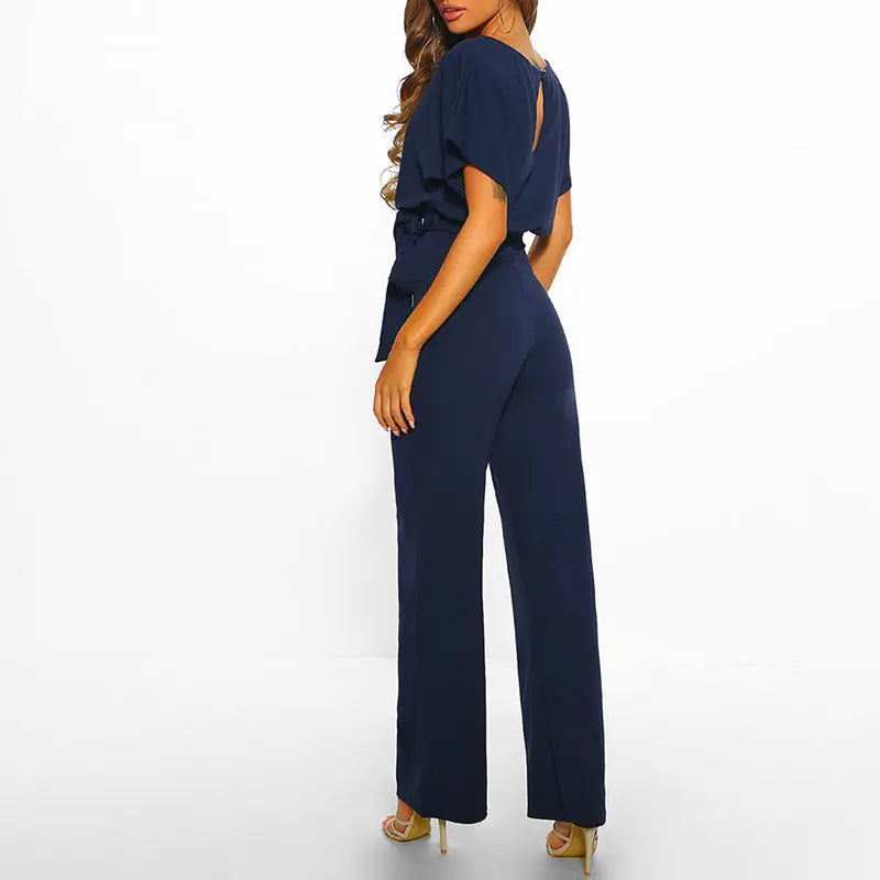 aurelia women's jumpsuit with flattering fit for casual or formal occasions