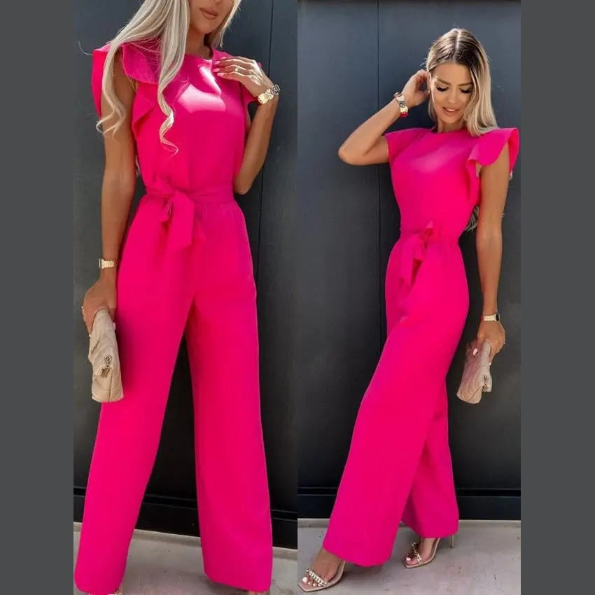 stella elegant women's overalls with timeless design for any occasion