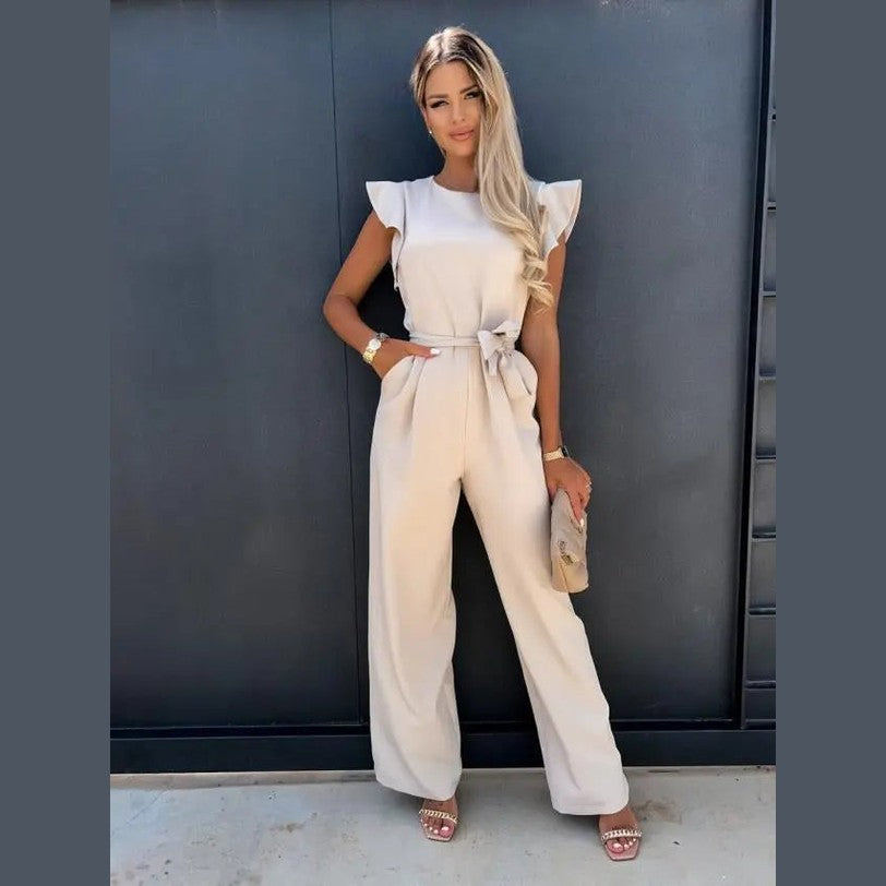 stella elegant women's overalls with timeless design for any occasion