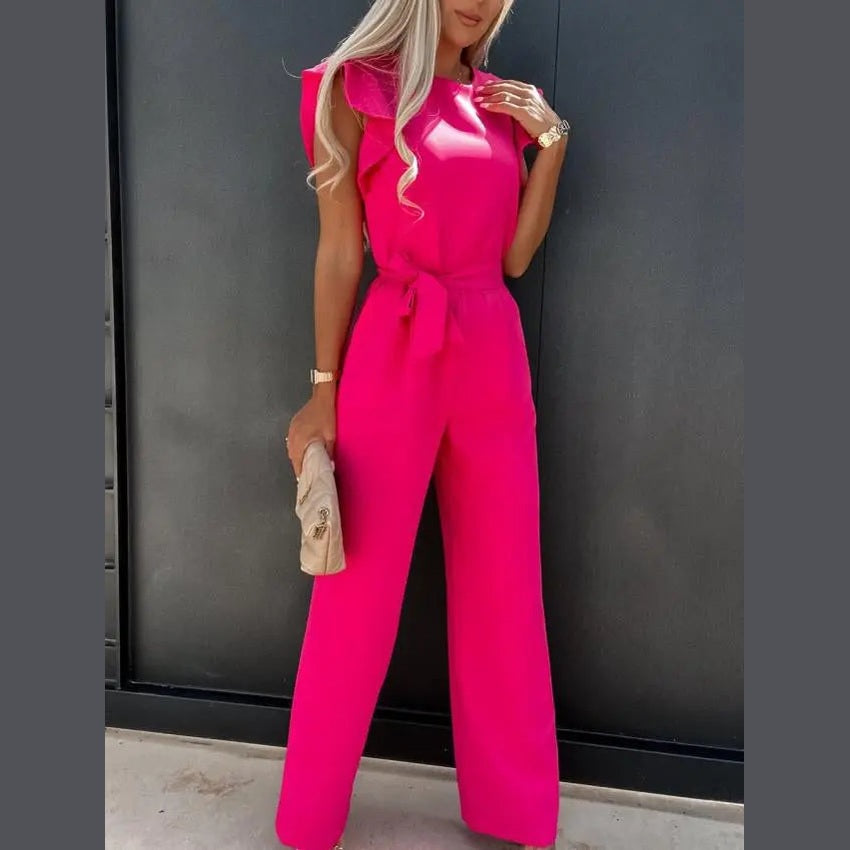stella elegant women's overalls with timeless design for any occasion