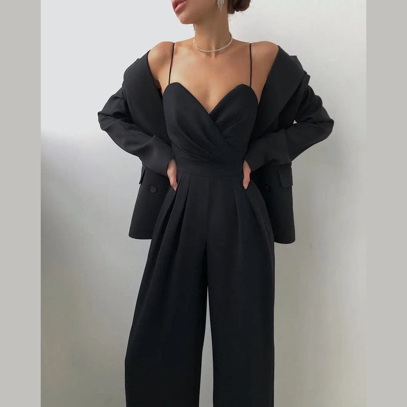 nova stylish denim overalls for women with flattering fit for casual outings