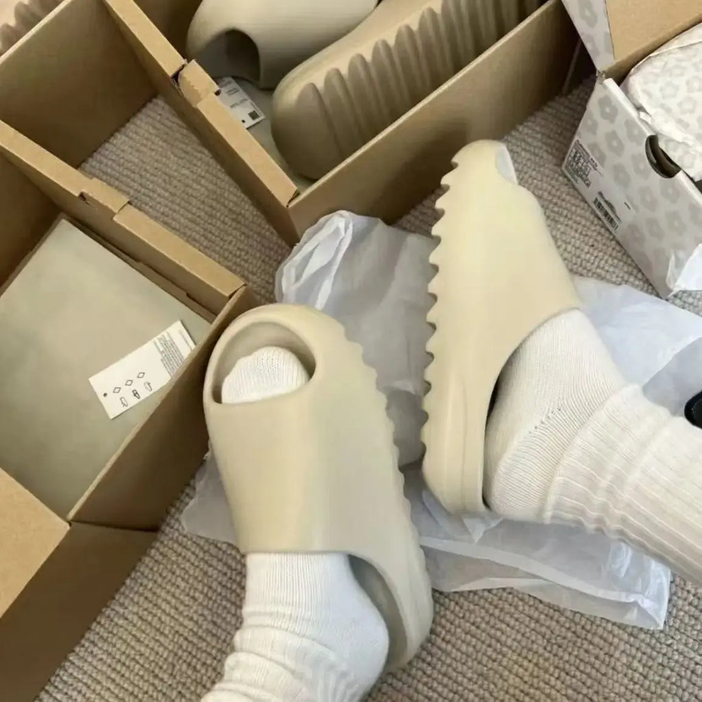 solara eva slides for men and women, lightweight and comfortable for summer