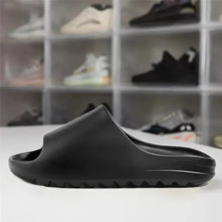 solara eva slides for men and women, lightweight and comfortable for summer
