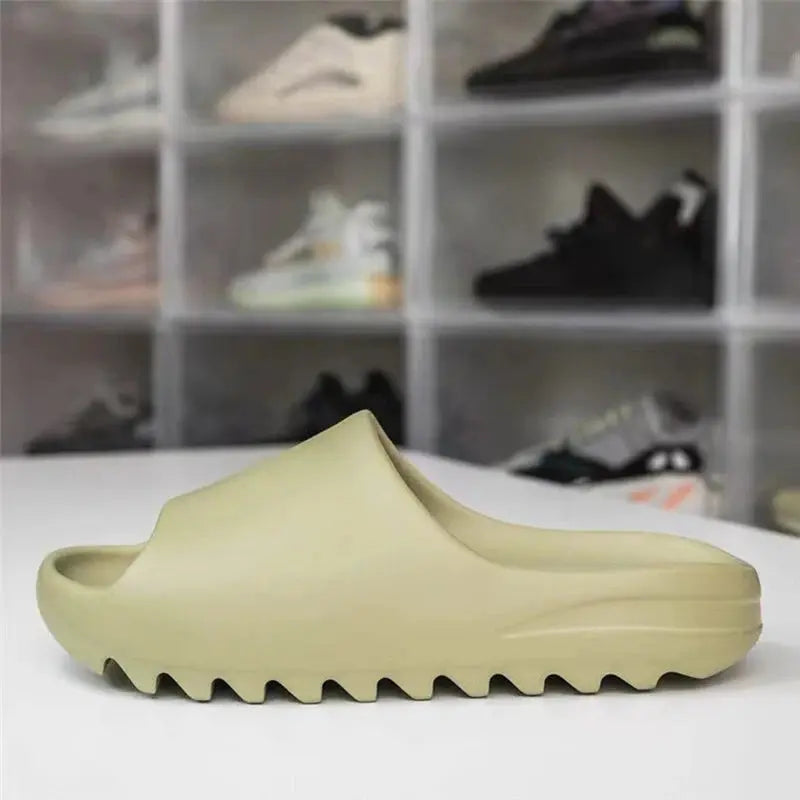 solara eva slides for men and women, lightweight and comfortable for summer