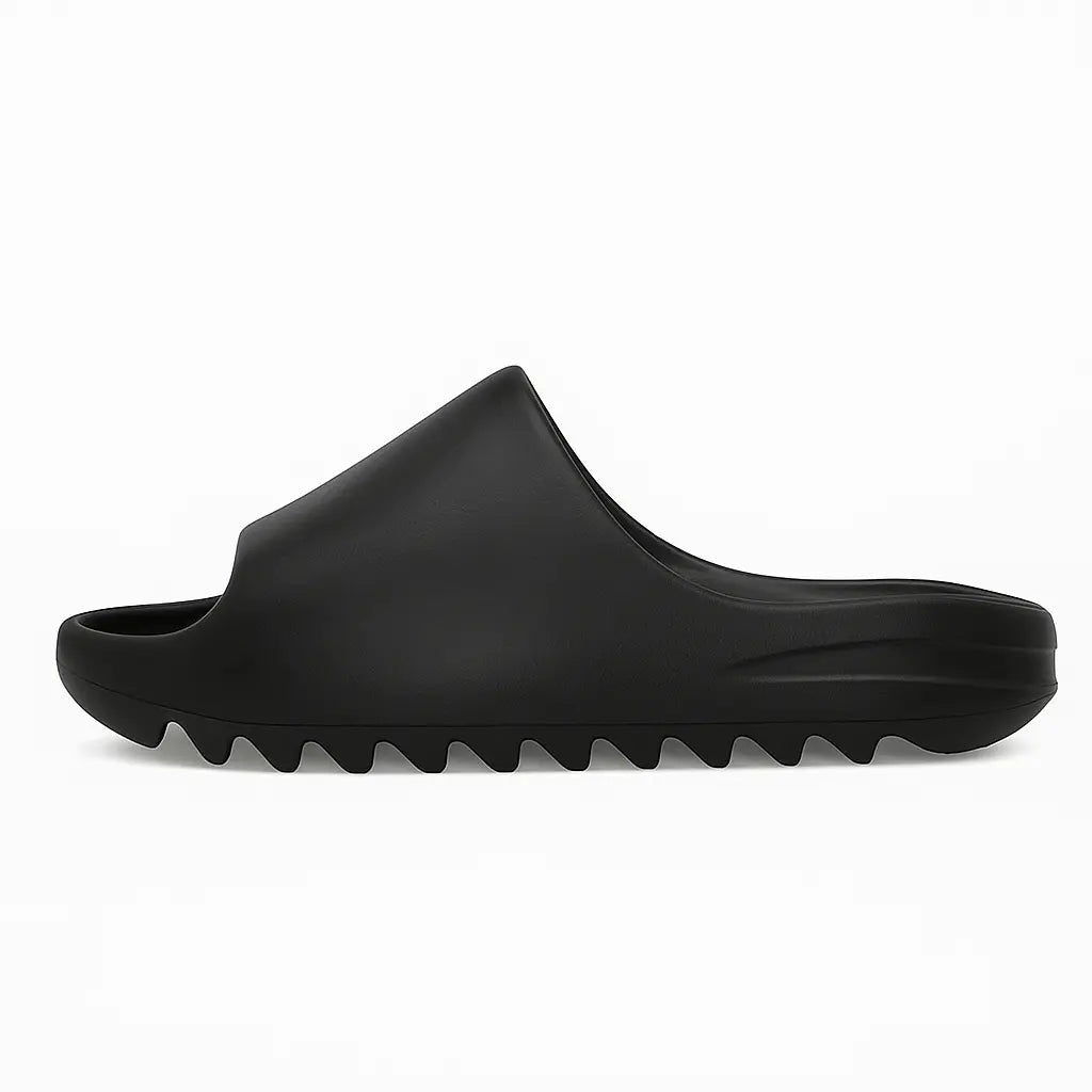 solara eva slides for men and women, lightweight and comfortable for summer