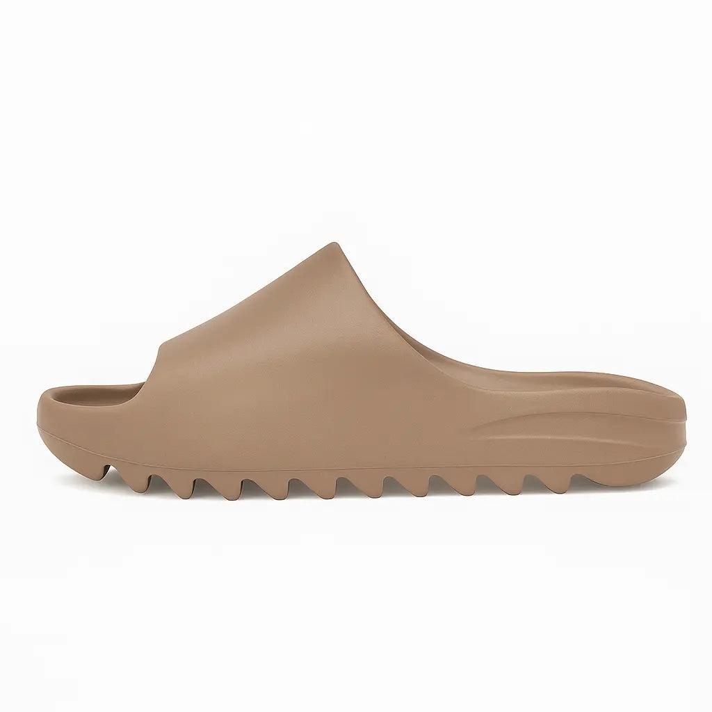 solara eva slides for men and women, lightweight and comfortable for summer