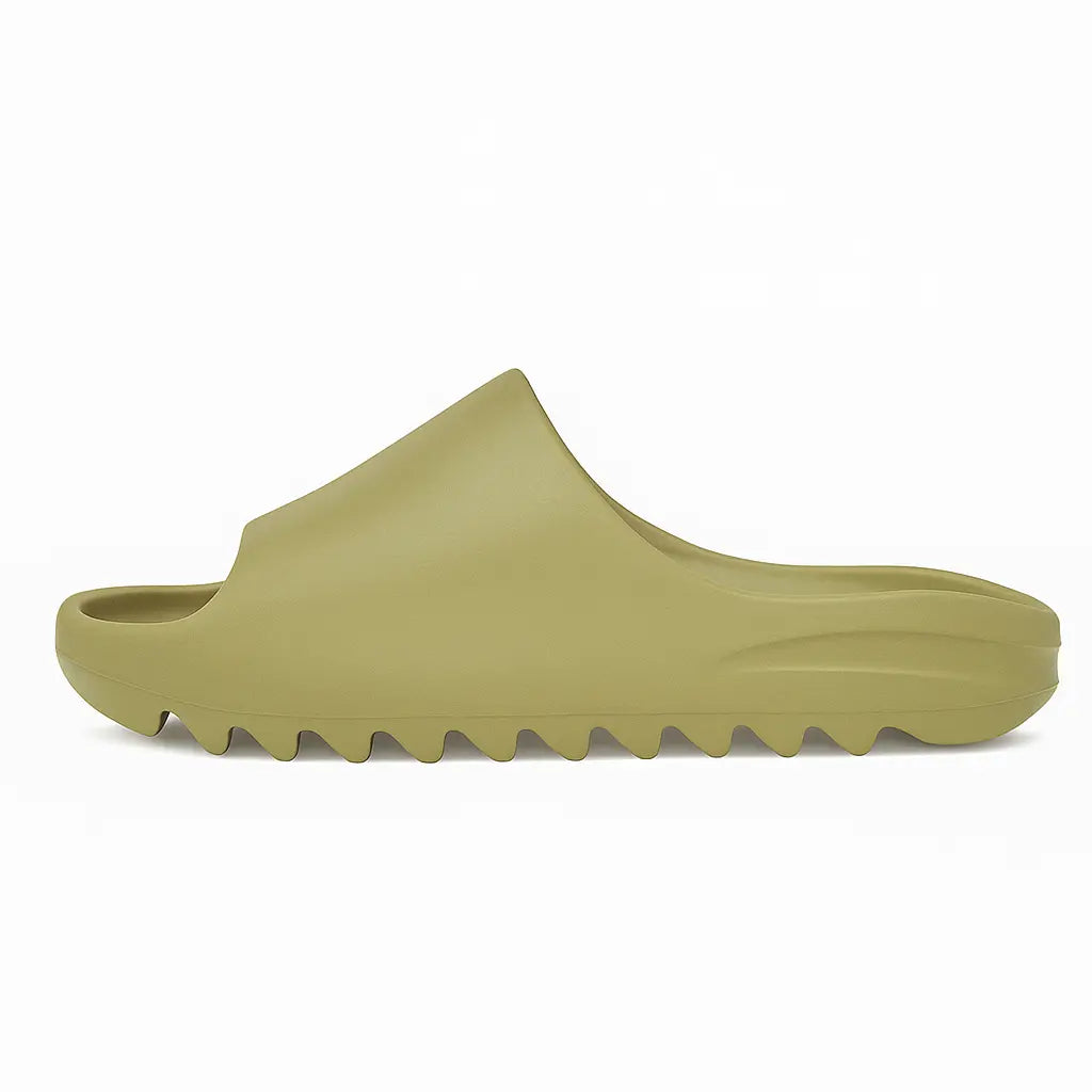solara eva slides for men and women, lightweight and comfortable for summer