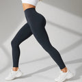 zentra high-waist women's leggings with butter-soft fabric for yoga and fitness