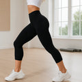 aether high waist leggings for yoga and fitness for women