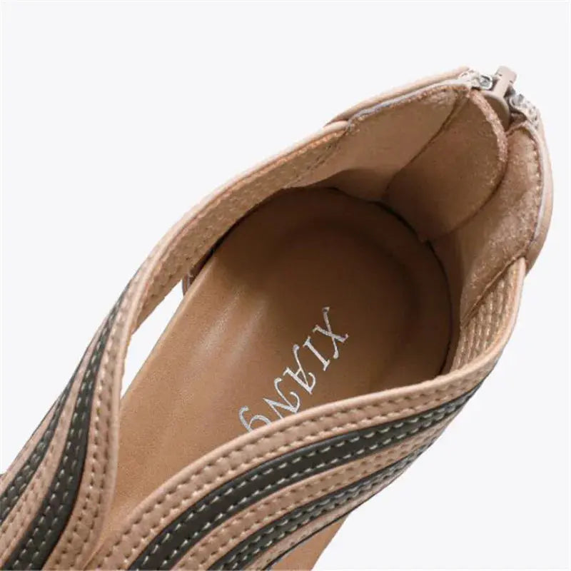 lumina wedge sandals with all-day comfort for summer adventures