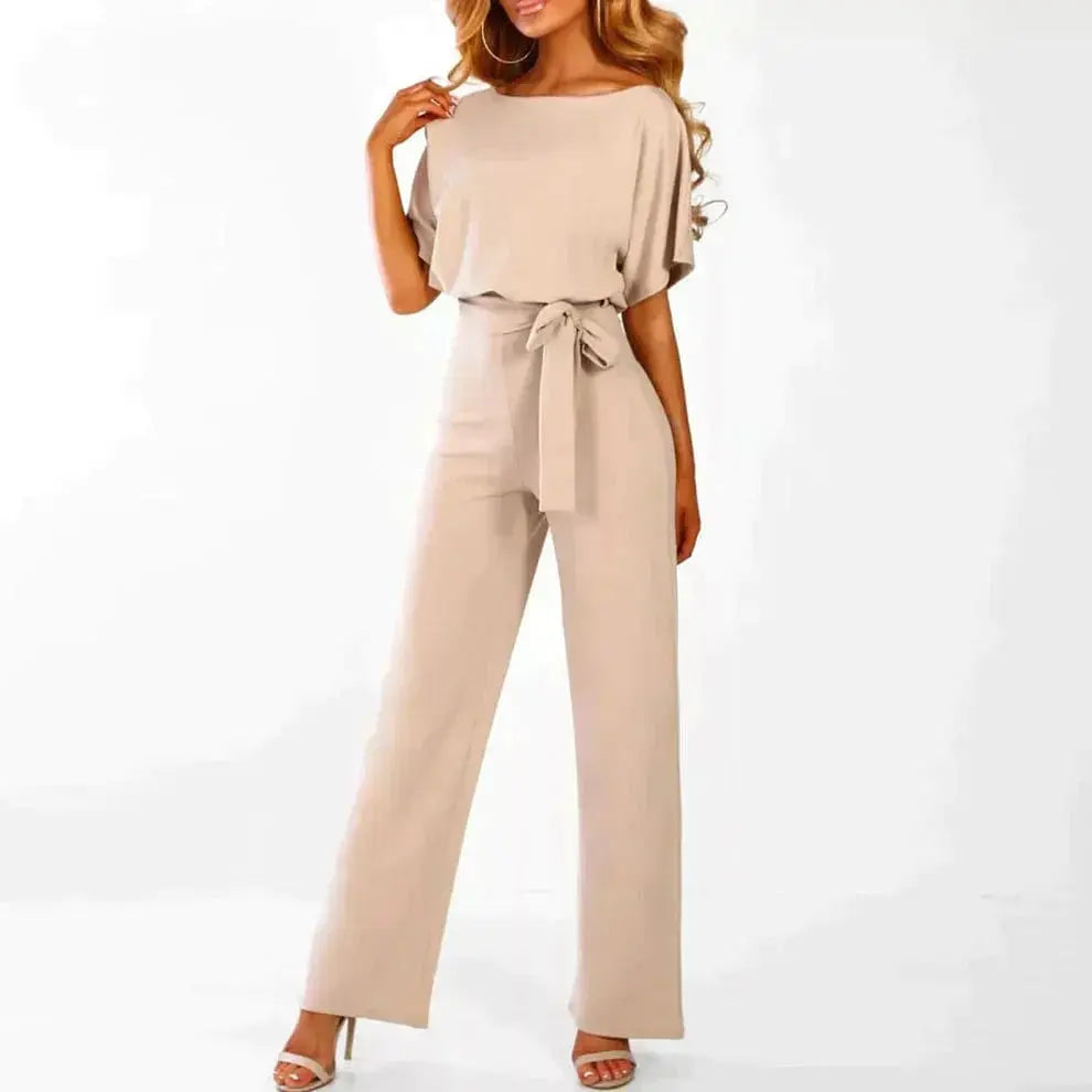 nova elegant women's jumpsuit with contemporary silhouette for all occasions