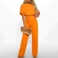nova elegant women's jumpsuit with contemporary silhouette for all occasions